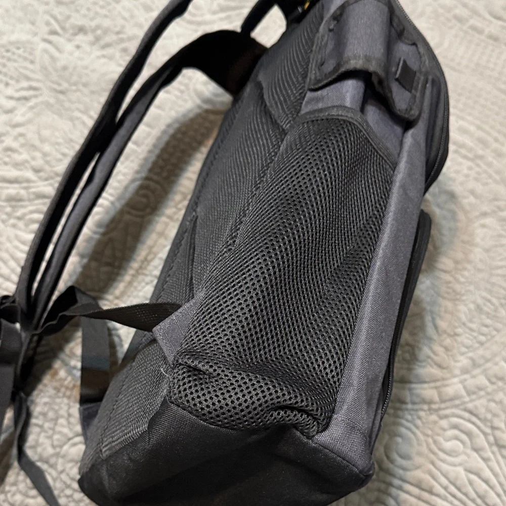 Eastsport Gray Backpack for Men